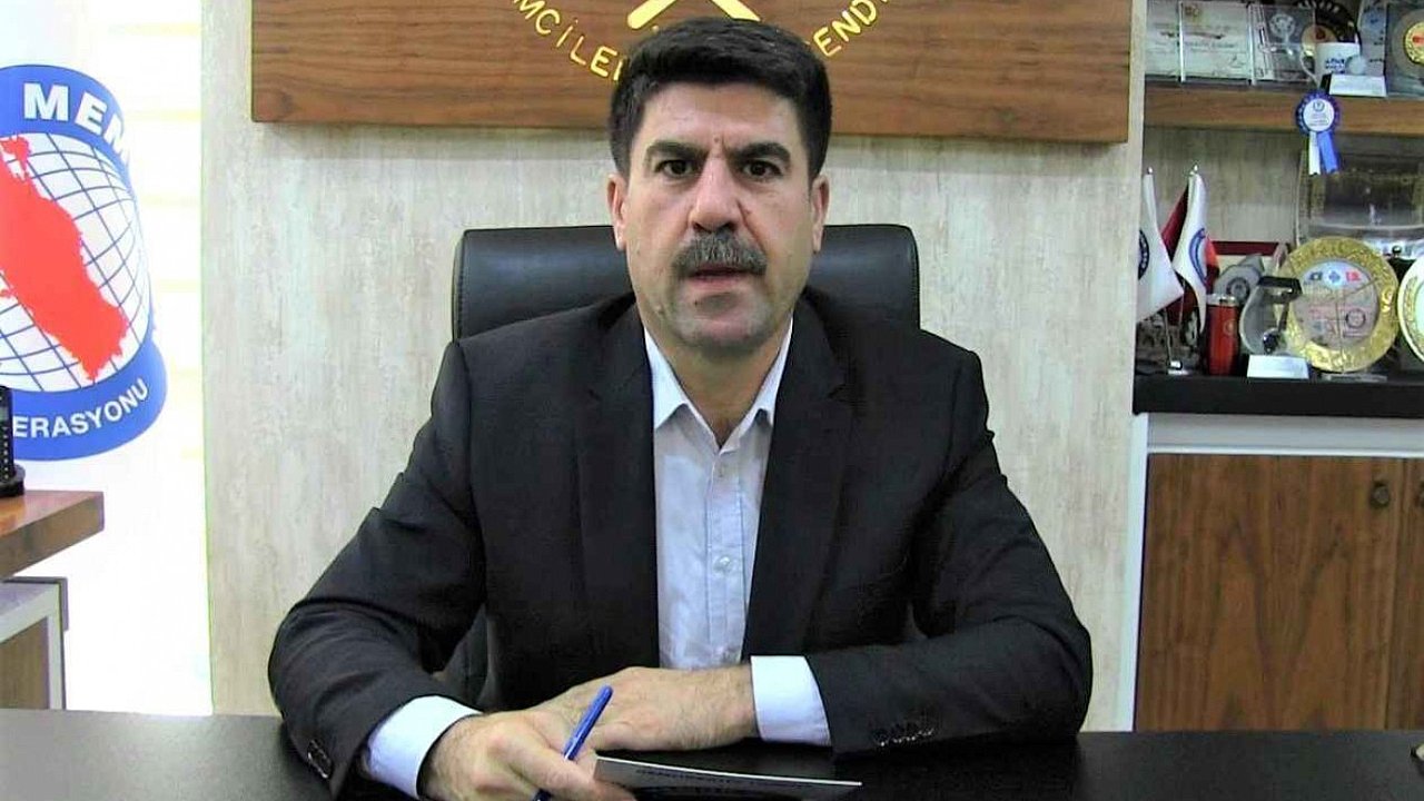 Yeni Müdüre Coşkun sahip çıktı