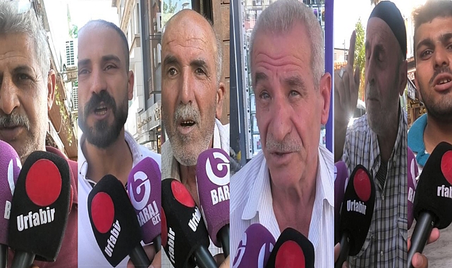 Dertler ortak, vatandaş: Geçinemiyoruz!