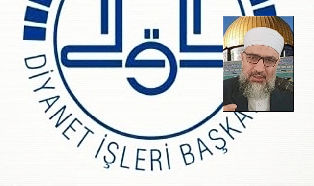 Diyanetten Urfa’da görev yapan imama ceza