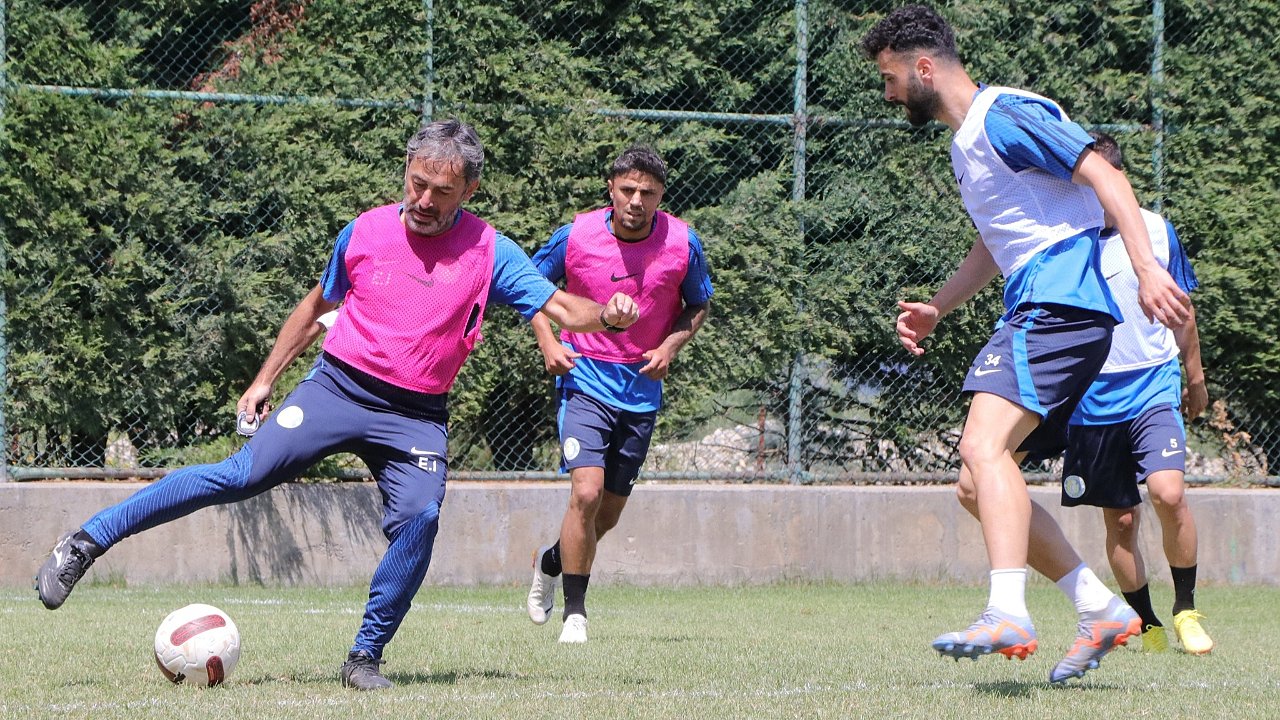Efe hocadan değerlendirme