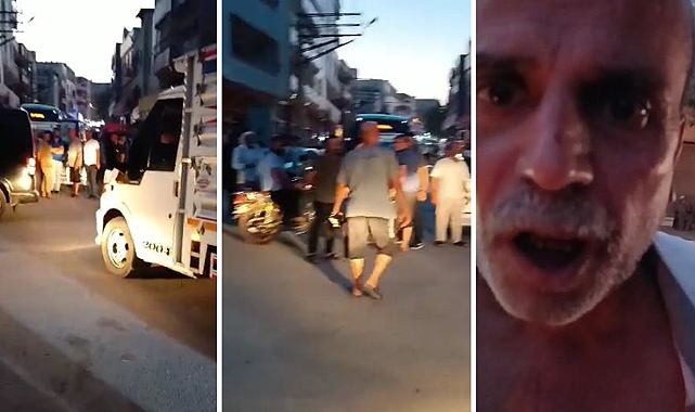 Elektrik kesintileri vatandaşı bir kez daha sokağa döktü