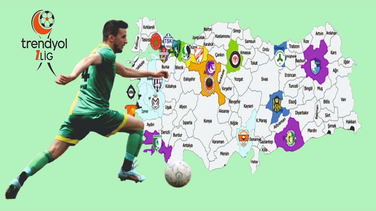 Burada 3-4 büyük yok, 18 büyük var