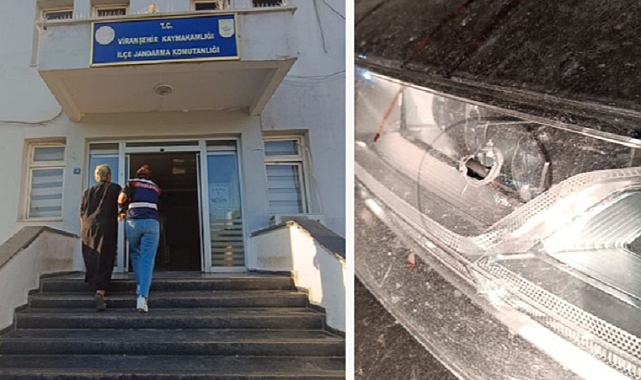 Eşini öldürtmek için Almanya'dan para gönderdi