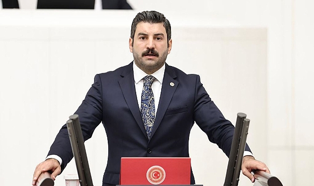 Eyyüpoğlu: AK Parti, Türkiye Yüzyılının özetidir