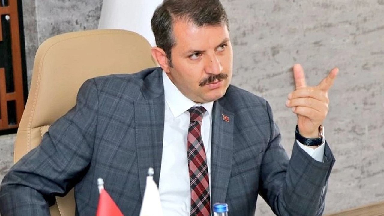 FLAŞ: Urfa Valisi görevden alındı !