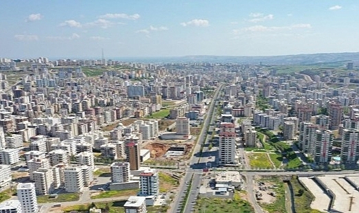 İlk evini alacaklara 'uygun konut kredisi planı'