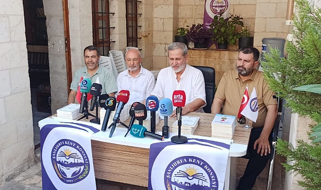 Kent Konseyi'nden Kültür ve Turizm Bakanlığı'na tepki