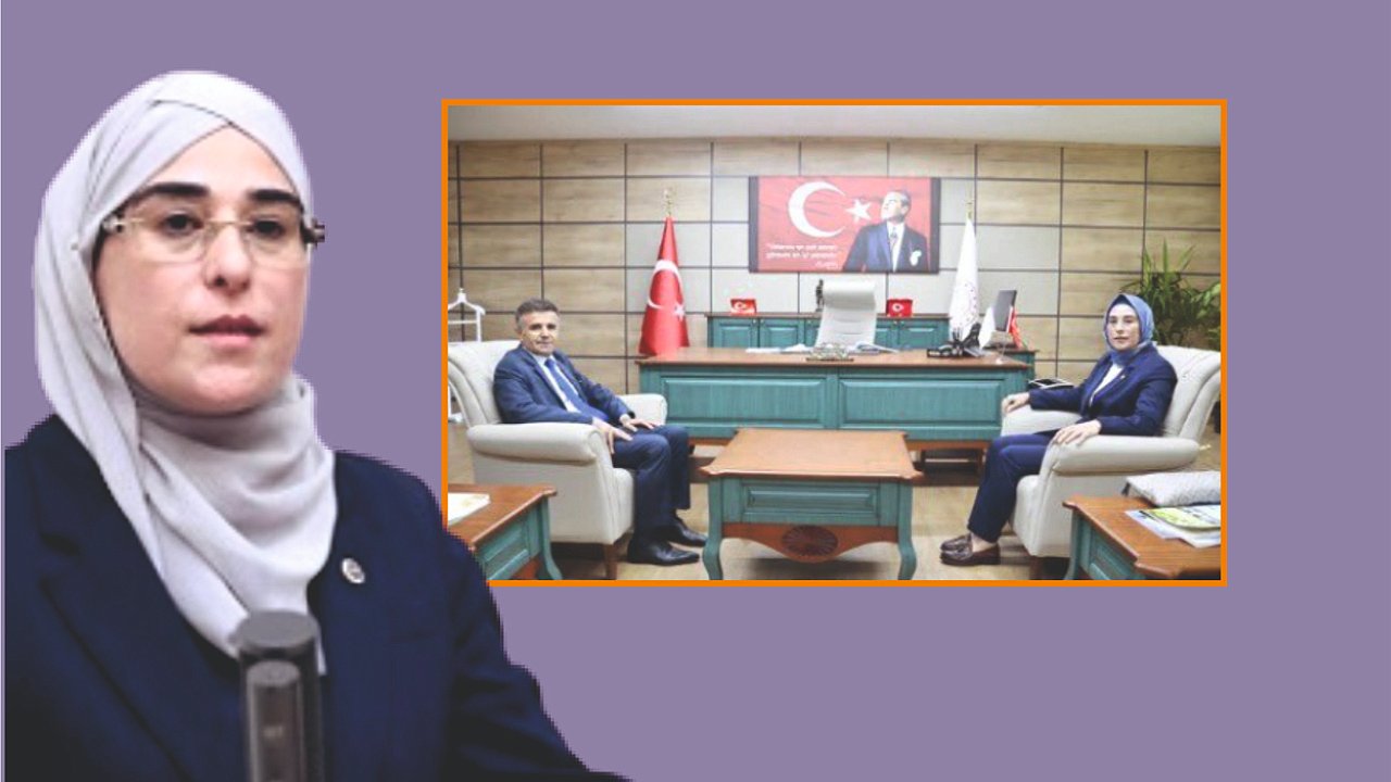 'Maalesef yine kandırıldık ey Urfalılar!'