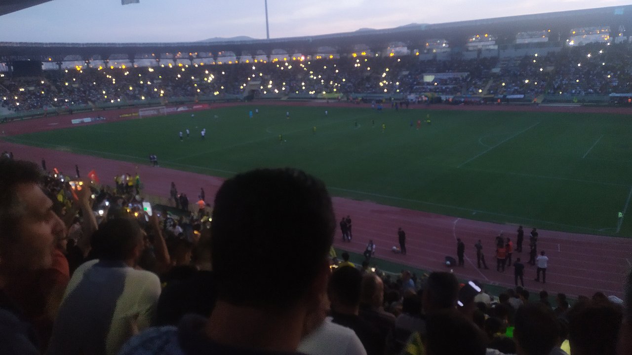 Altay maçına tanıdık hakem