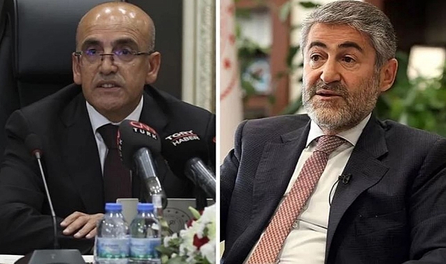 Nebati'de enflasyonun tek haneye ineceğini söylemişti