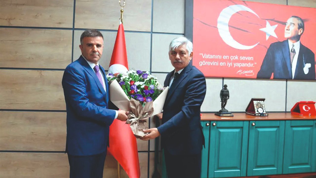 'Poz vermekle olmuyor efendiler!'