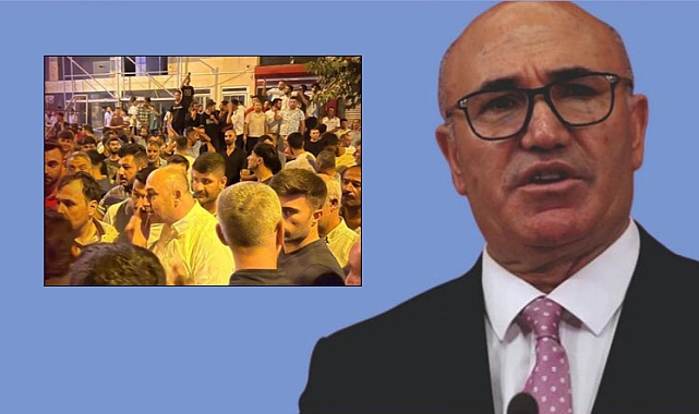ŞANLIURFA İÇİN RAPOR HAZIRLADILAR !