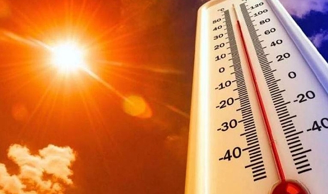 Sıcaklıklar düşecek mi? Meteoroloji açıklama yaptı