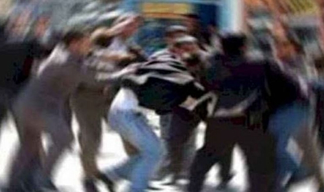 Siverek’te kavga: Yaralılar var