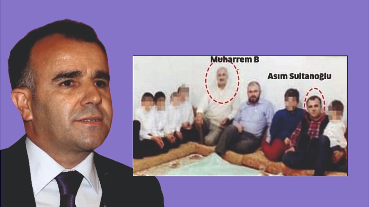 'Skandal atama' Meclise taşındı