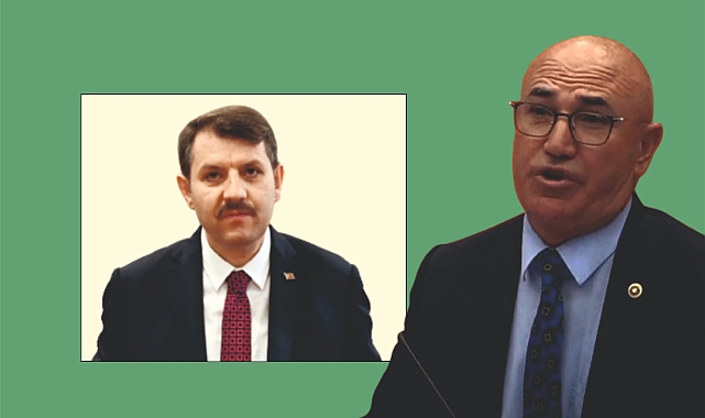 Tanal'dan Ayhan'ı kızdıracak sözler
