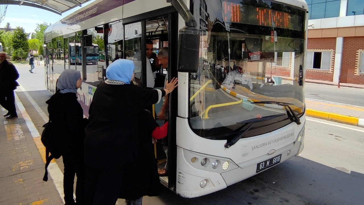 Toplu taşımaya bir zam daha geliyor