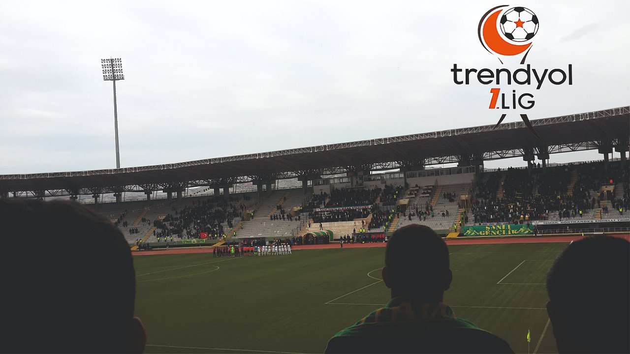 Trendyol 1. Lig bu akşam start alıyor