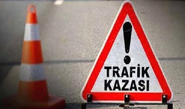 Urfa – Antep karayolunda feci kaza: 7 yaralı