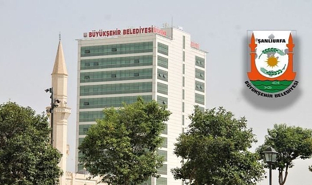 Urfa Büyükşehir Belediyesi'nden 'promosyon' açıklaması