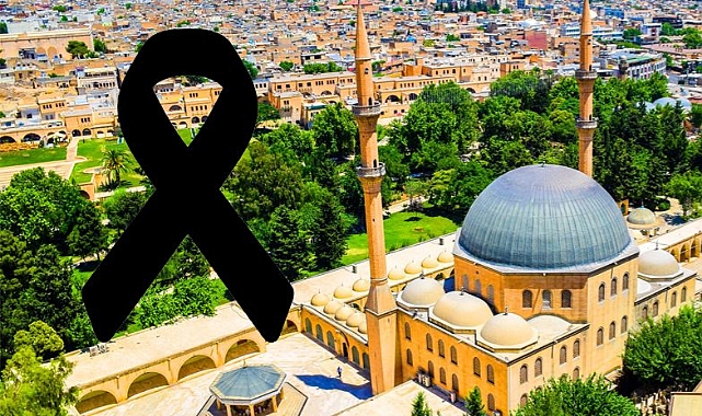 Urfa'da 14 kişi hayatını kaybetti