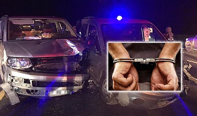Urfa'da 3 kişinin hayatını kaybettiği kazada yeni gelişme