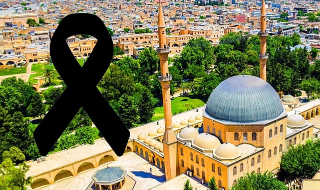 Urfa’da 5 kişi hayatını kaybetti
