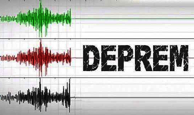 Urfa’da deprem