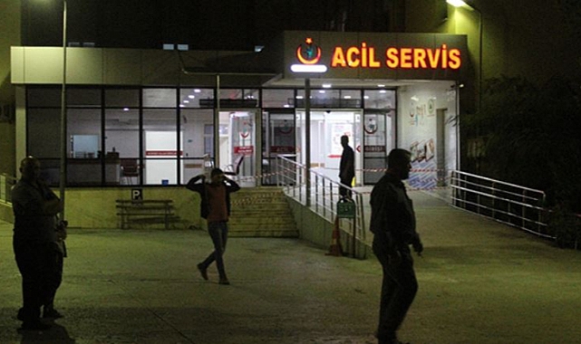 Urfa’da feci motosiklet kazası: 1 ölü