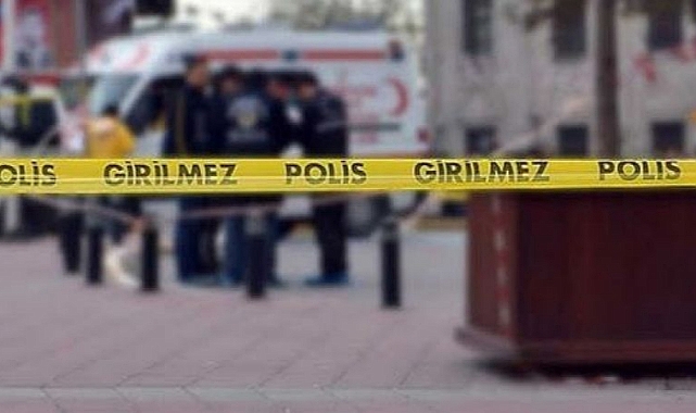 Urfa’da silahlı kavga: Yaralılar var