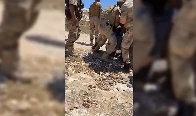 Urfa’da trafo sökümünde gerginlik