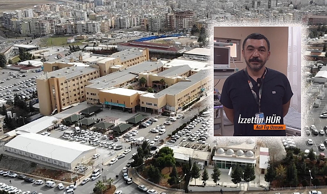 Uzman hekimden 'sıcaklara karşı' uyarı
