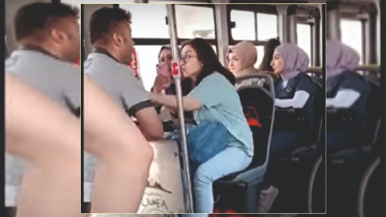 Valilikten 'Sarhoş güvenlikçi' açıklaması