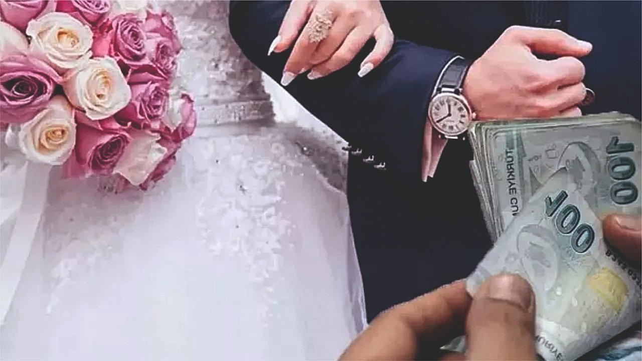 Evlilik planı yapan Urfalılara müjde