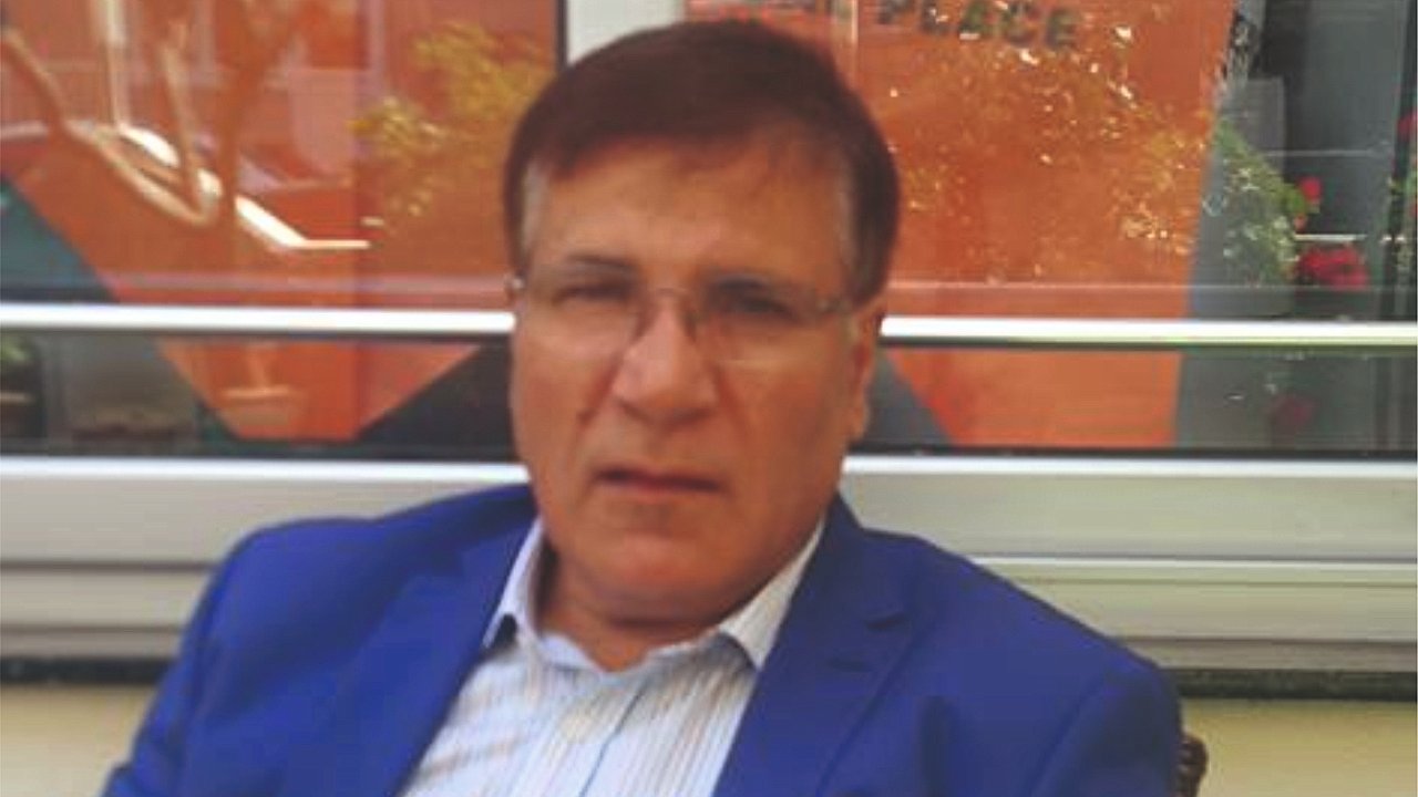 Günün acı haberi