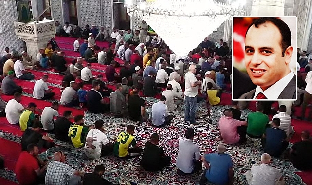 İbrahim Toru için mevlit okutuldu