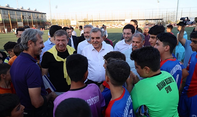 Tanju Çolak, Urfa’dan Kuntz’u ağır eleştirdi