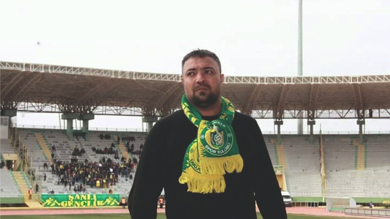 Taraftar Derneğinde flaş gelişme