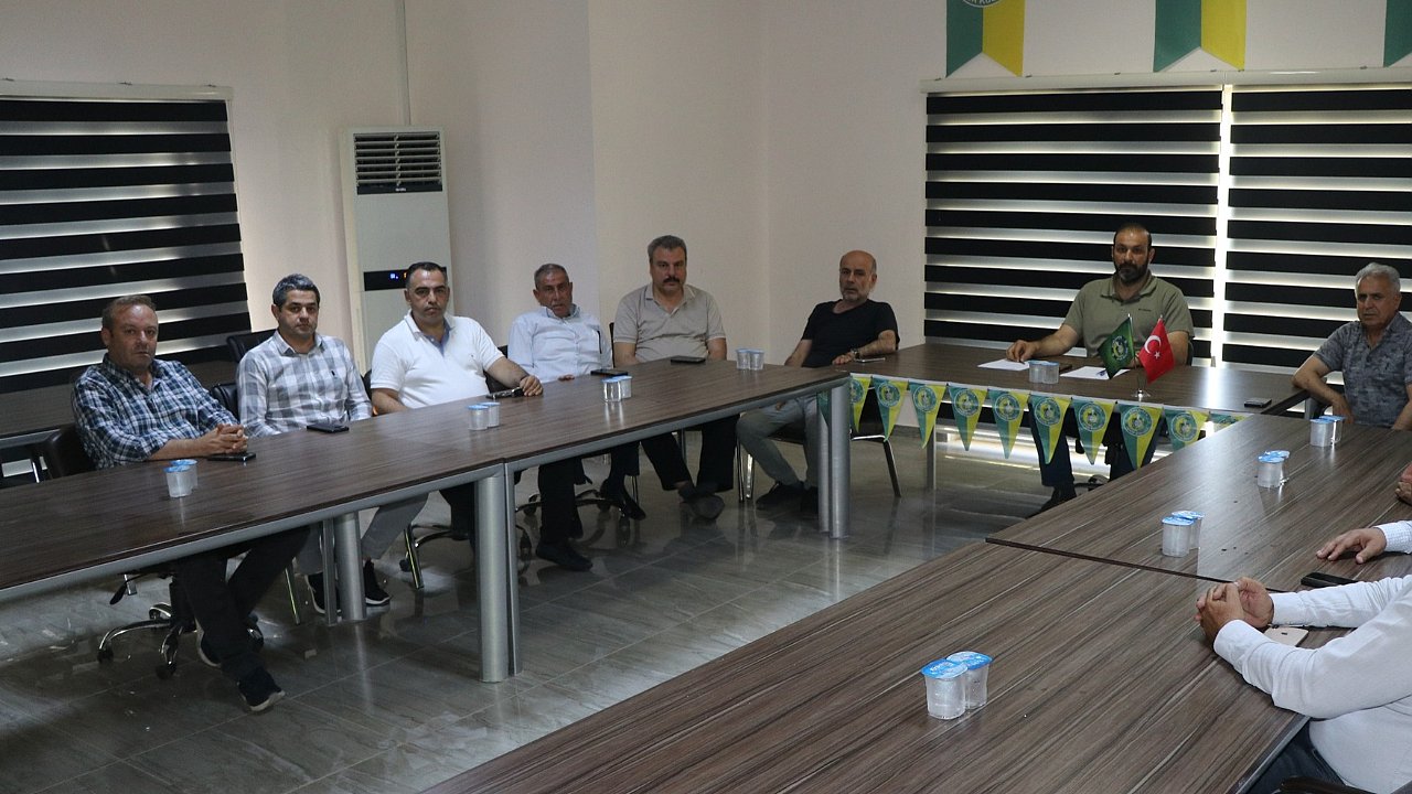 Taraftar tepkisine karşı çareyi bunda buldular