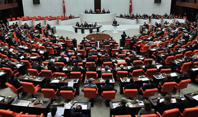 Urfa Milletvekili hakkında soruşturma başlatıldı