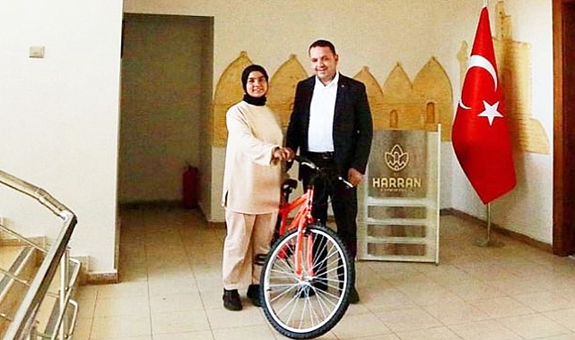 Urfalı Vatha'dan bilekte büyük başarı