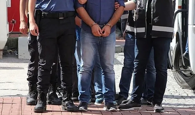 62 göçmen kaçakçısı tutuklandı