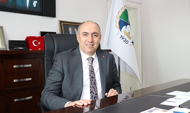 Aksoy’da Cumhuriyetin 100. Yıl mesajı