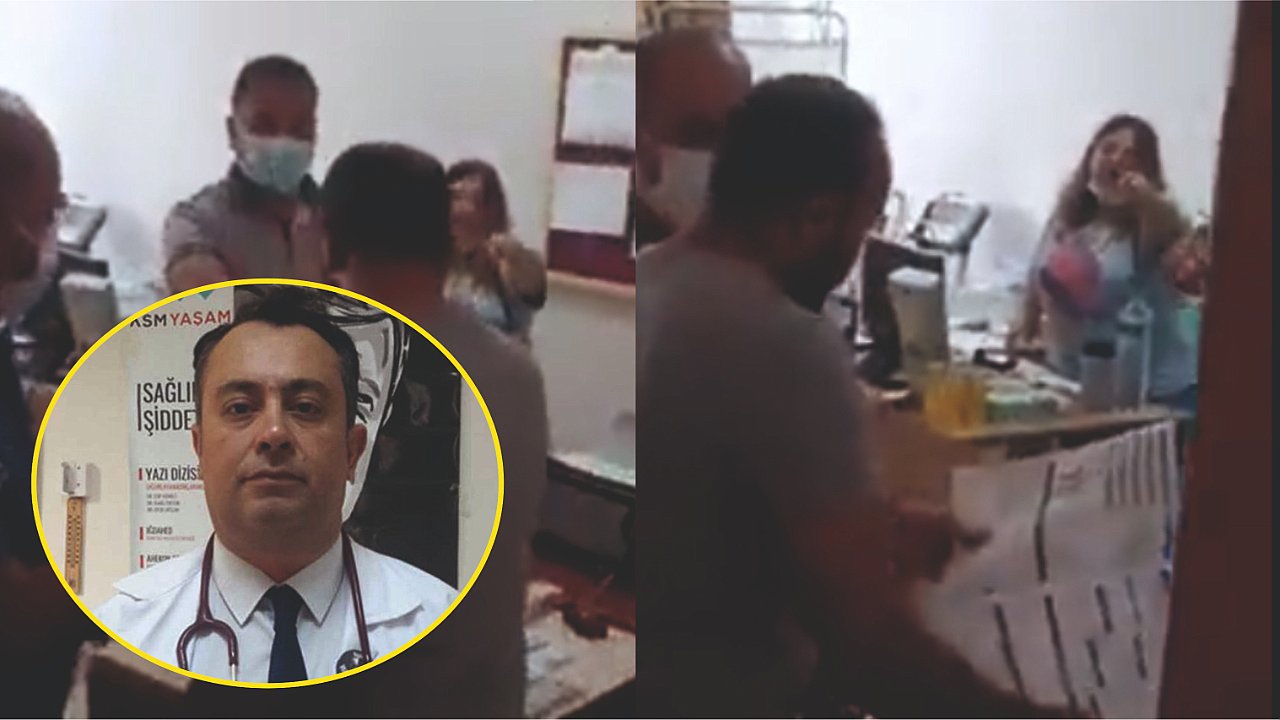 'Araştırılmadan verilen hüküm kadına şiddeti kollamaktır'