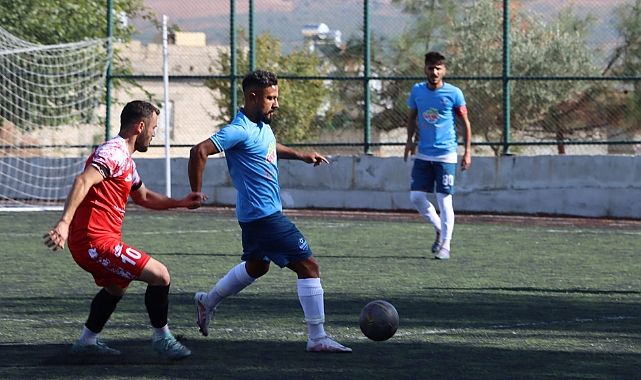 BAL'da Urfa takımları ne durumda?