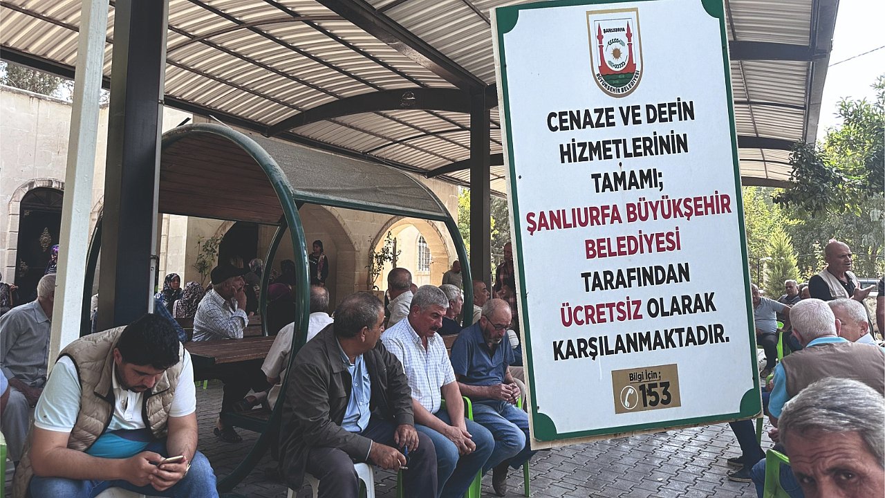 Böyle yazdığına bakmayın!