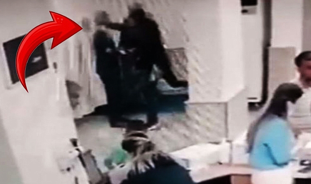 Erkek hemşeriye saldırı olayında yeni gelişme !