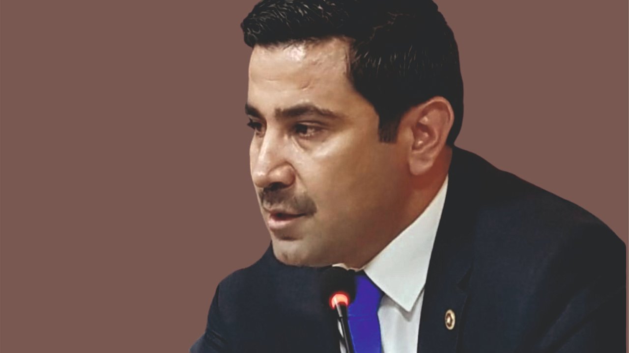 Eski Vekil Yıldız'dan önemli açıklama