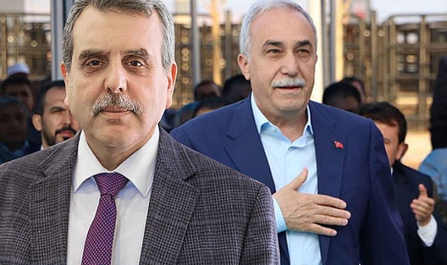 Fakıbaba, yerel seçimler için göz mü kırptı !