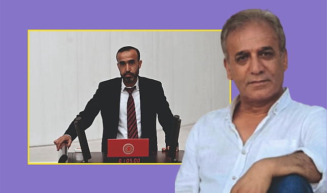 Faraç'tan Vekil Şenyaşar'a eleştiri